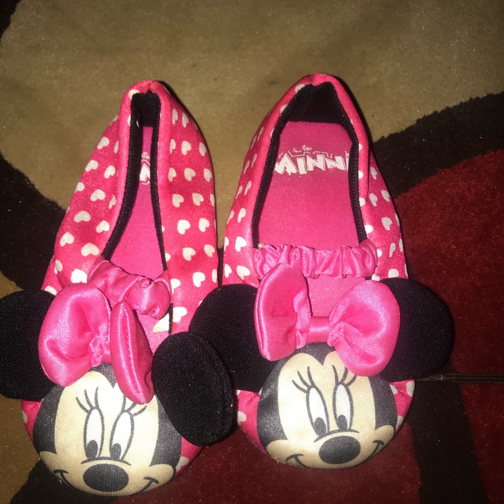 Slippers